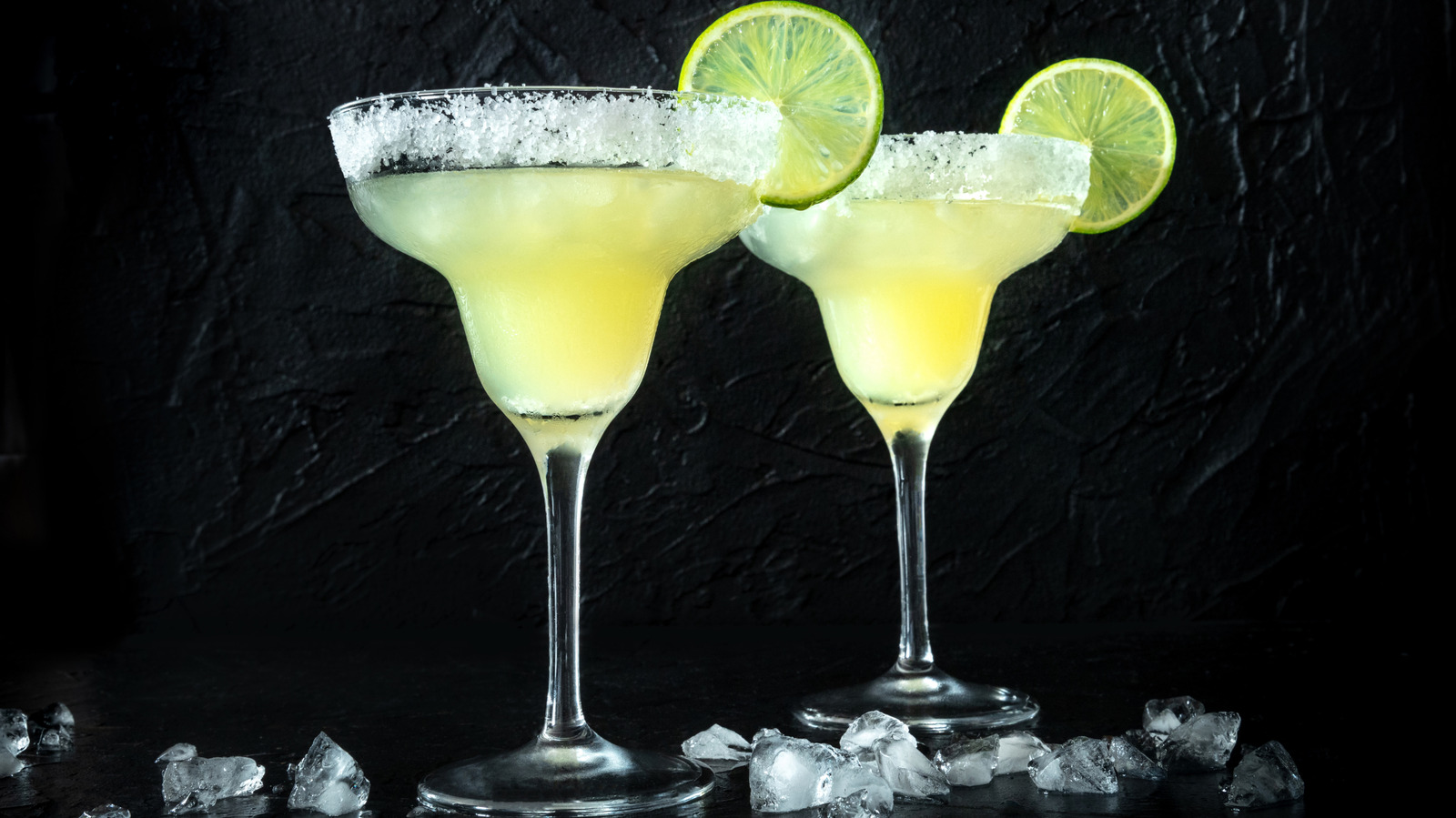 What Is 'Dirty Ice' And When Should You Order It At The Bar?

