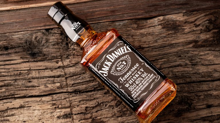 The One Place Every Jack Daniel's Fan Should Make A Trip To

