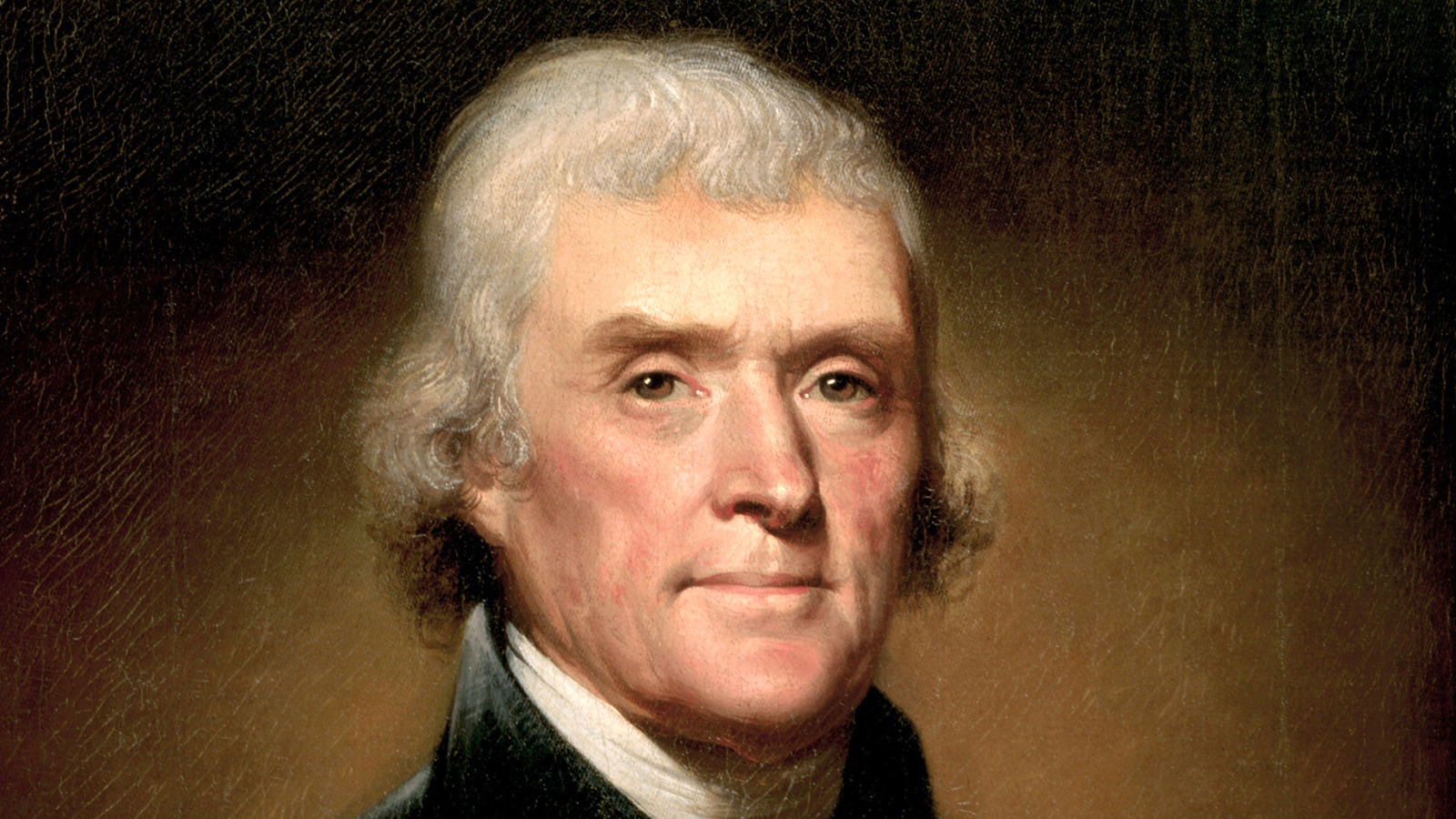 Thomas Jefferson Dropped Over $10,000 On This Drink While In Office (That's Over A Quarter Million Today)

