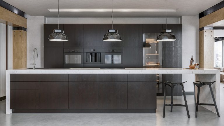 Why You Should Consider Mineral Kitchen Floors If You Value Durability

