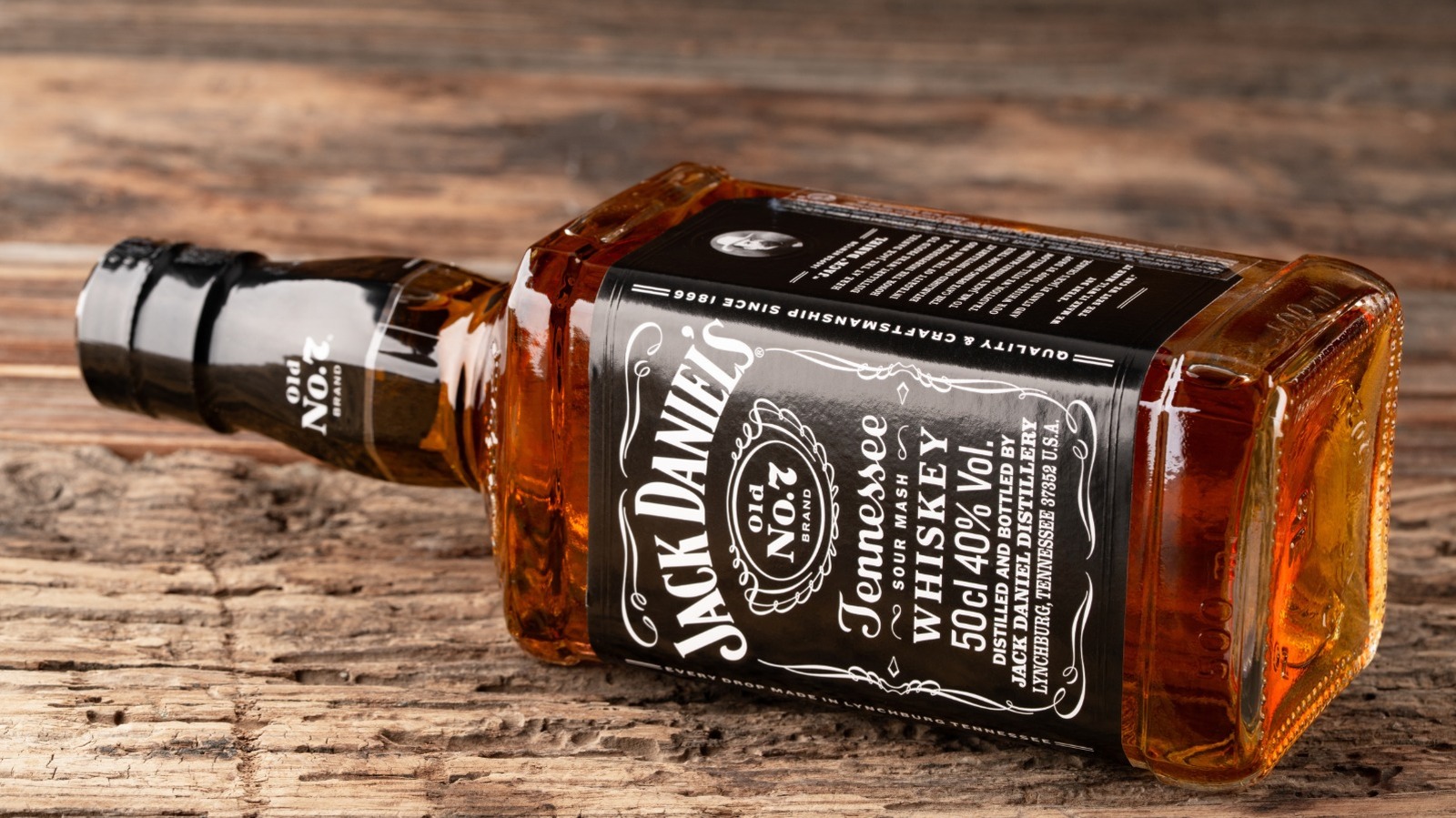 5 Best Uses For Jack Daniel's Beyond Drinking

