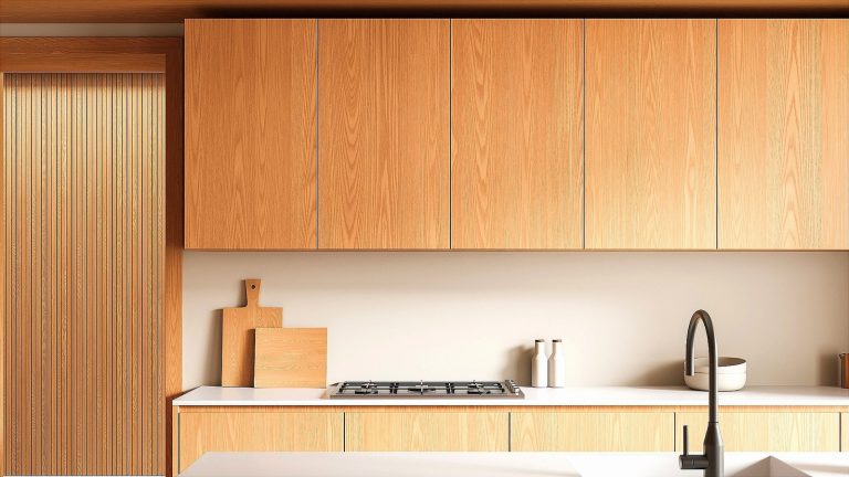 The Best Way To Update Kitchen Cabinets Without Spending A Dime

