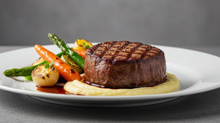 The Dress Code At This Steakhouse Restaurant Chain Has Some Strict Rules About Hats: What To Know Before You Dine

