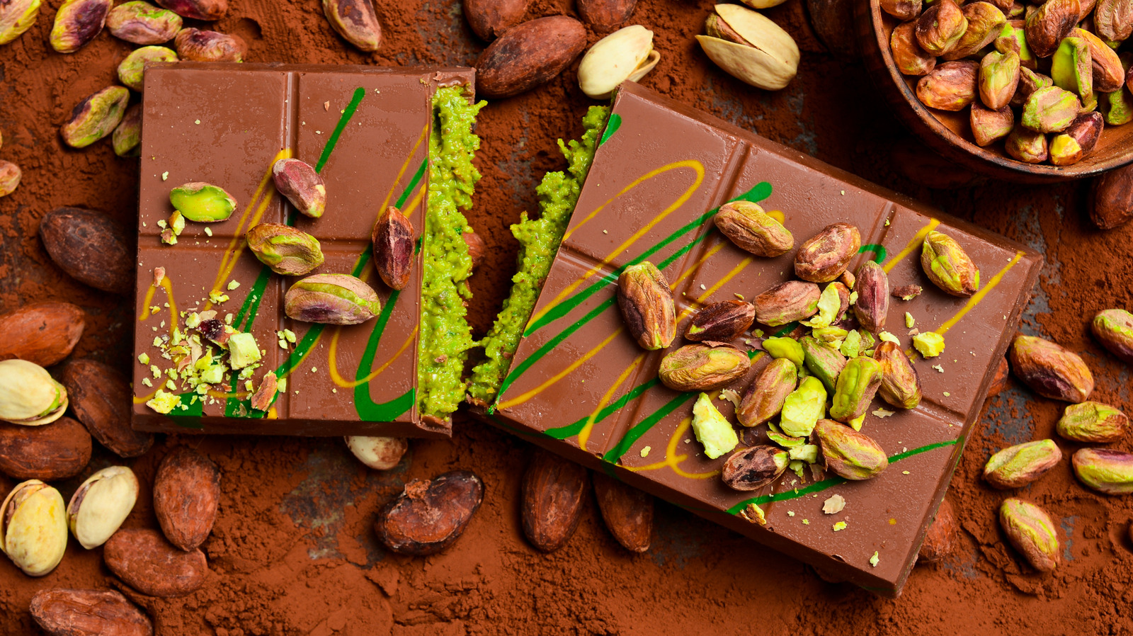 The Dubai Chocolate-Style Booze Some Aldi Shoppers Have Spotted On Shelves

