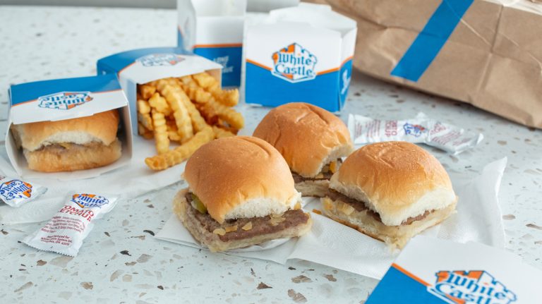 Ever Wonder Why White Castle Patties Are So Tender And Flavorful?

