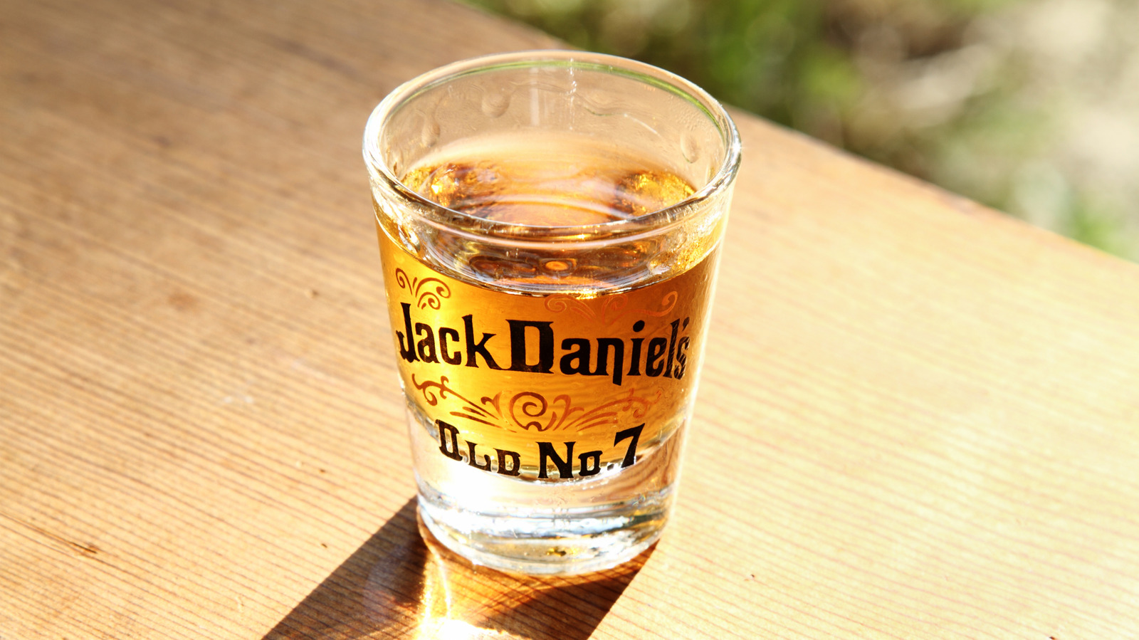 The Discontinued Jack Daniel's Variety You Might Be Able To Find In These 5 States

