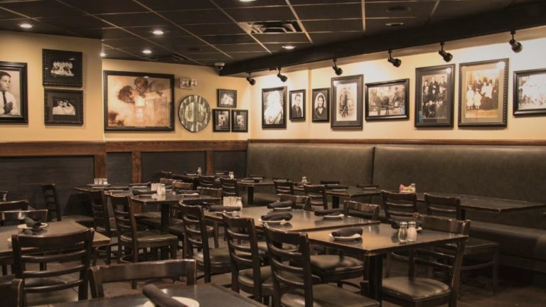 This Kansas City Italian Restaurant Doesn't Just Serve Wine — It Makes Its Own

