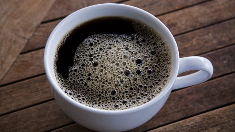 The US State With The Most Expensive Cup Of Coffee By A Long Shot


