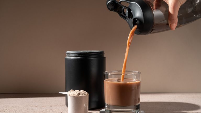 The Sam's Club Protein Drink Reddit Likes Better Than Name Brand

