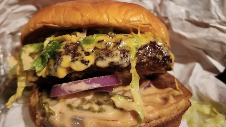 The Brave Fast Food Restaurants That Tried Selling Wagyu Beef

