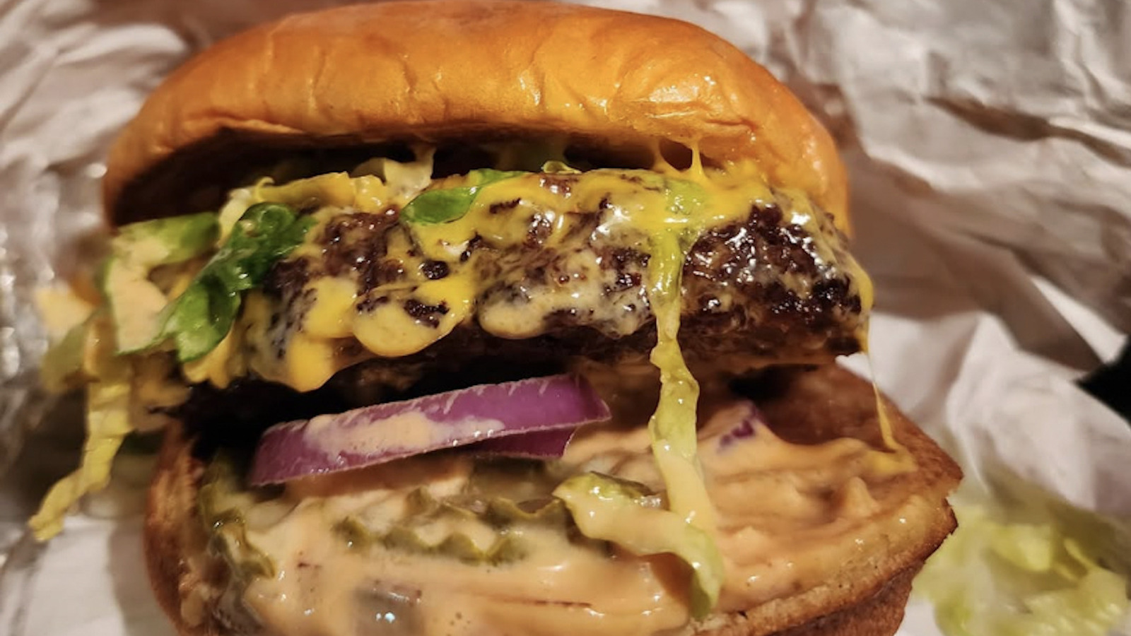 The Brave Fast Food Restaurants That Tried Selling Wagyu Beef

