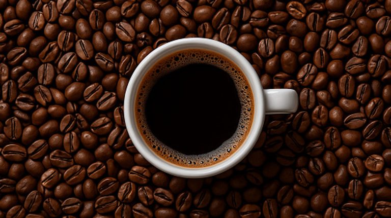 The Unsettling Reason Behind High Coffee Prices

