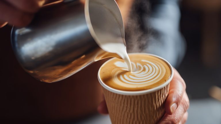 If You Drink Your Coffee Like This In Italy, Locals Will Know You're A Tourist

