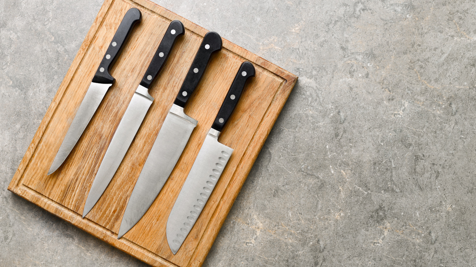 Is Costco's Most Expensive Knife Set Worth Its Exorbitant Price Tag?

