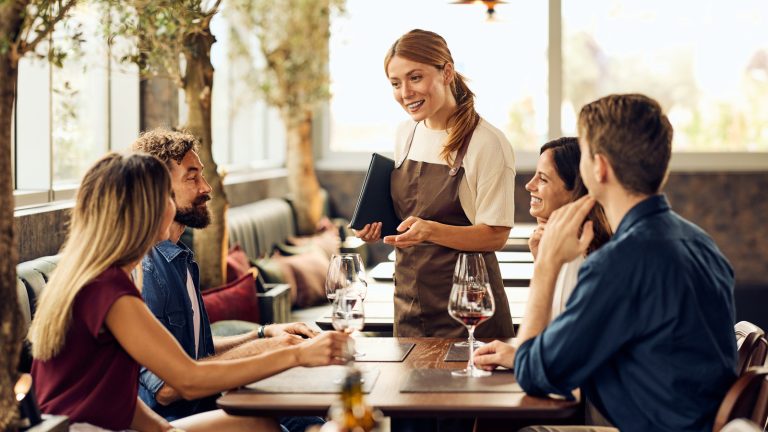No Prices On The Menu? Here's How To Ask For Them Without Feeling Awkward

