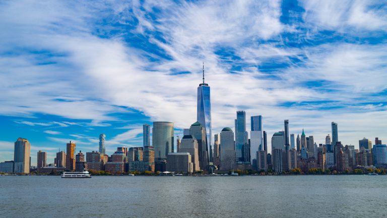 My 5 Favorite Spots For Frozen Drinks In NYC

