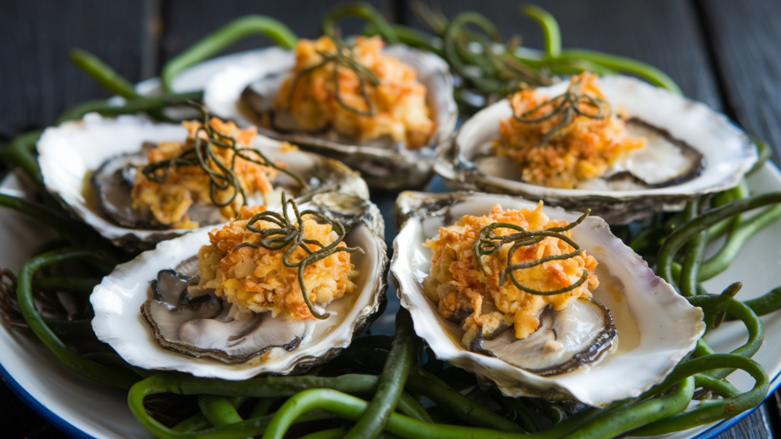 America's Oldest Family-Owned Restaurant Is An 1840s New Orleans Gem