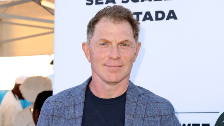 Bobby Flay's 4 Favorite Whiskey Brands (And Which Is Most Worth The Price Tag, According To Shoppers)

