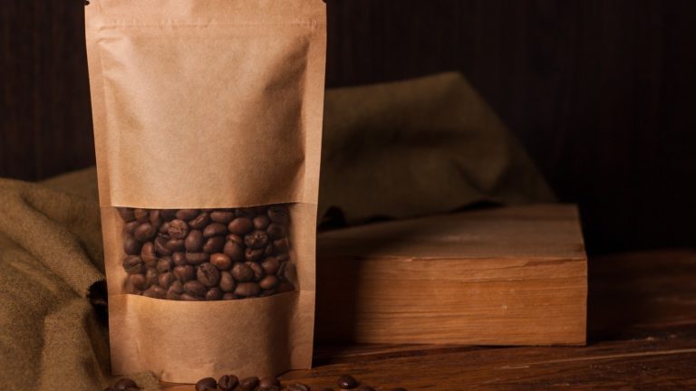 Here's How Many Cups Of Coffee You'll Get From A 5-Pound Bulk Bag

