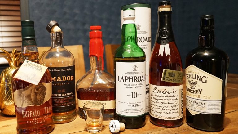 What Is Missouri Bourbon And How Is It Different From Kentucky's?

