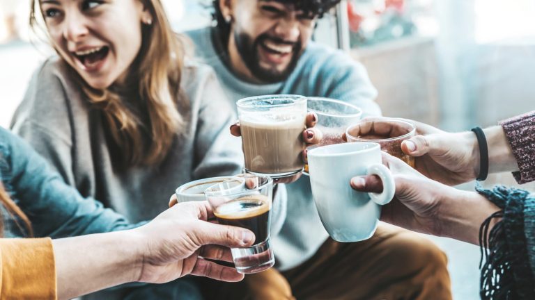 7 Coffee Trends We're Tired Of Seeing In 2026

