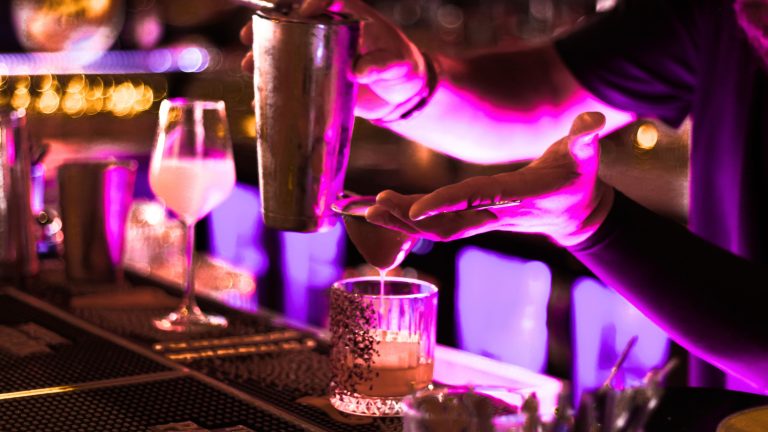 The Sneaky Trick Some Bartenders Use When Customers Complain Their Cocktail Is Weak

