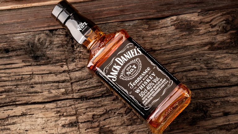 Love Jack Daniel's? Thank This 80-Year-Old Yeast Culture

