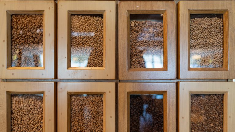 Don't Expect Furniture If You Order A Coffee Cabinet In Rhode Island. Here's What You'll Get

