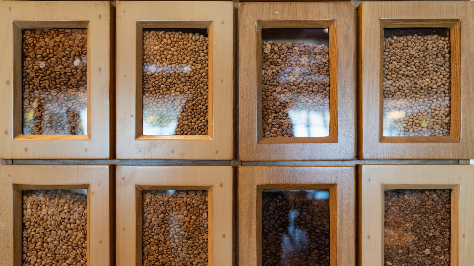 Don't Expect Furniture If You Order A Coffee Cabinet In Rhode Island. Here's What You'll Get

