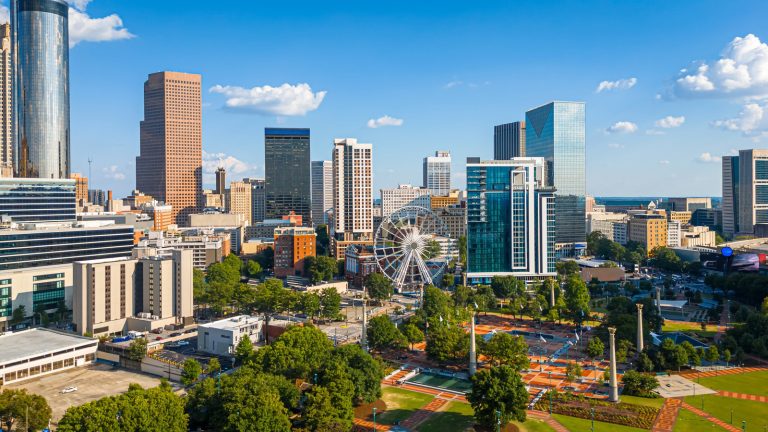 The 5 Restaurants I Always Take Friends To For A True Southern Experience When They Visit Atlanta

