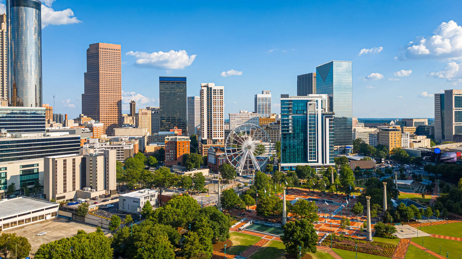 The 5 Restaurants I Always Take Friends To For A True Southern Experience When They Visit Atlanta

