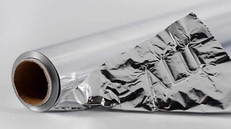 Does Aluminum Foil Have A Shelf Life?

