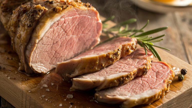 Skip The Oven And Make Your Next Pork Tenderloin In This Appliance Instead

