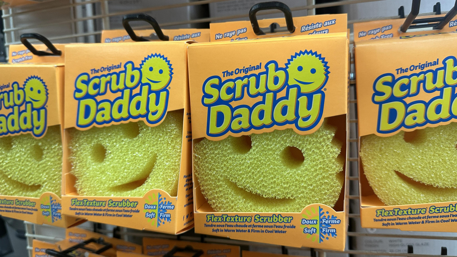 How Often Should You Replace Scrub Daddy Sponges?

