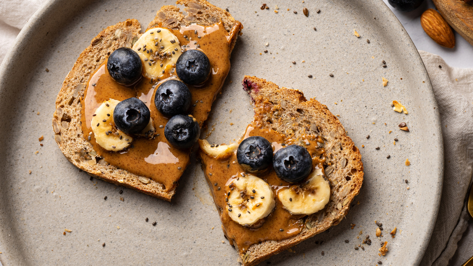 Almond Butter Or Peanut Butter: Which Has More Protein?

