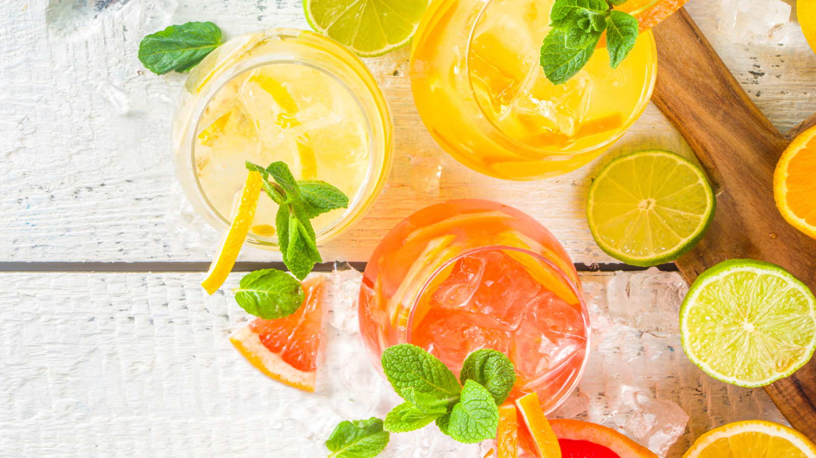 3-Ingredient Mezcal Cocktails Anyone Can Make