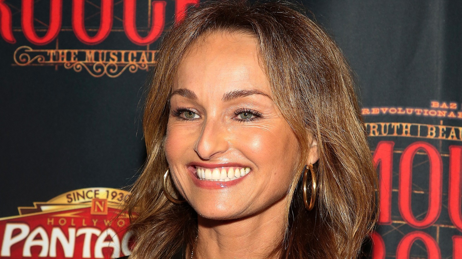 Giada De Laurentiis' Fridge Organization System Balances Practicality With Style

