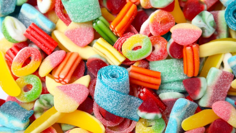 This Classic Candy Was Once Advertised As A Digestive Aid

