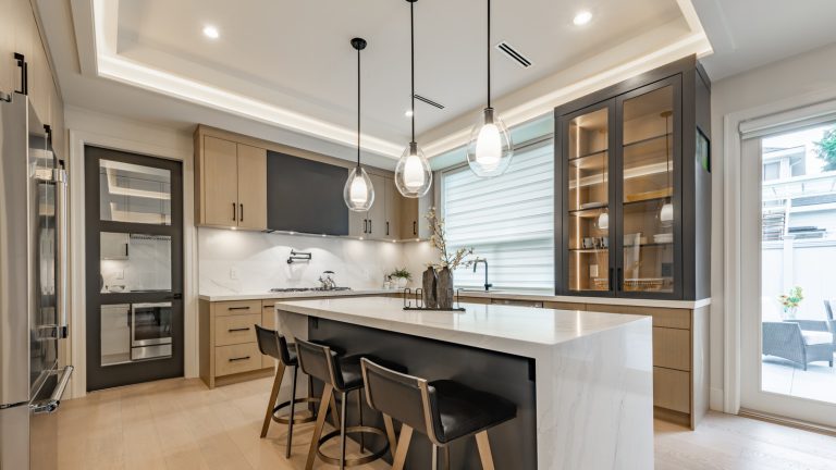 Most People Organize Their Kitchen In The Wrong Order (It's Simpler Than You Think)

