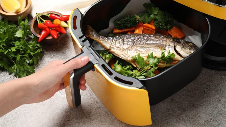Basket Vs Oven-Style Air Fryer: Which Is Best For You?

