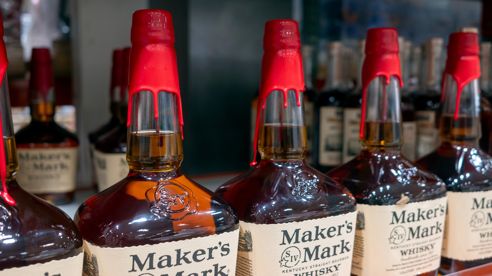 9 Maker's Mark Cocktails Your Dad Will Actually Love

