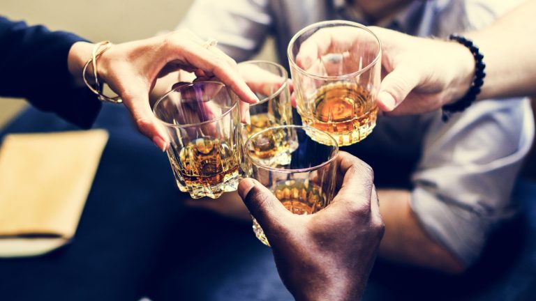 How Scotch Is Enjoyed In Scotland

