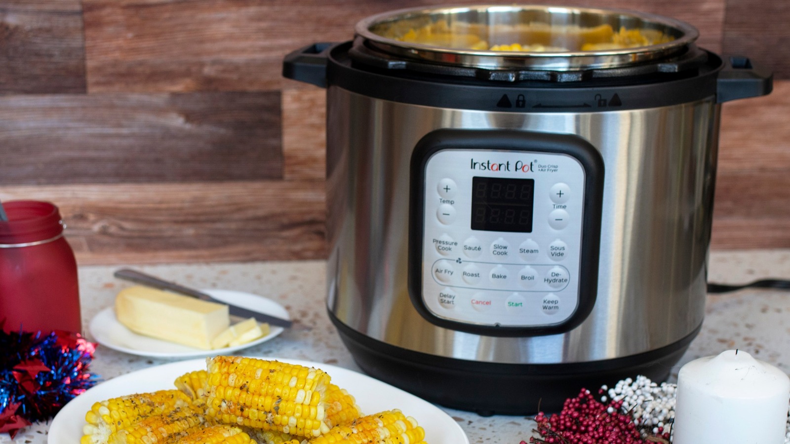 What's The Average Lifespan Of An Instant Pot?


