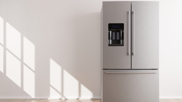 The Best French Door Refrigerator According To Consumer Reports — And Where You Can Buy It

