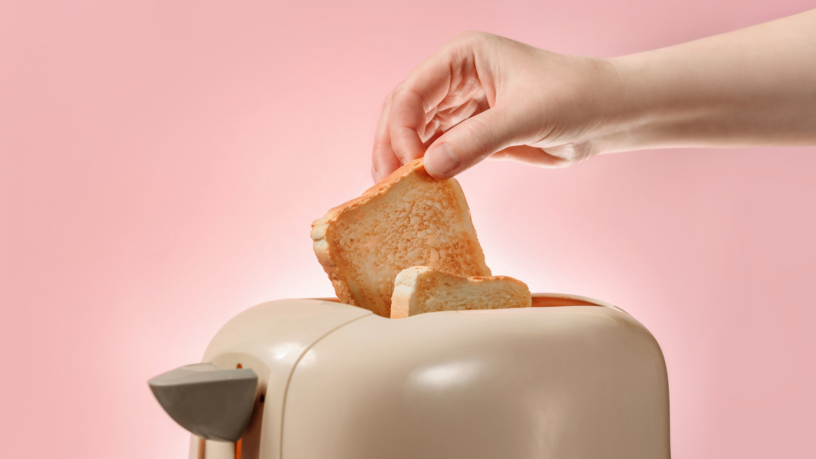 Does Toasting Bread Really Produce Carcinogens?

