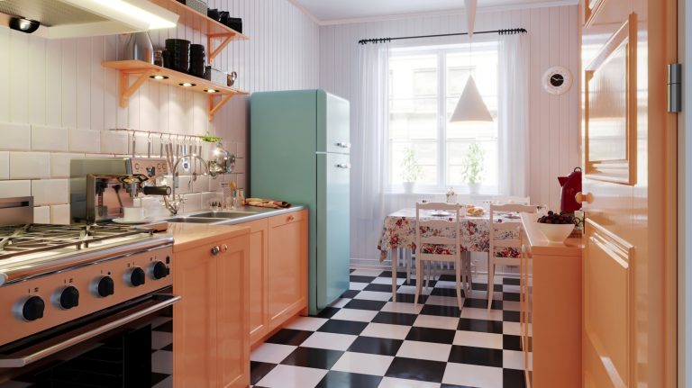 Everyone Had These In The 1960s — Now They Make The Perfect Spoon Rest


