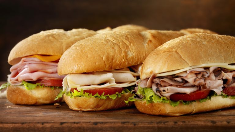 10 Nostalgic Sandwich Chains That Are Slowly Being Forgotten

