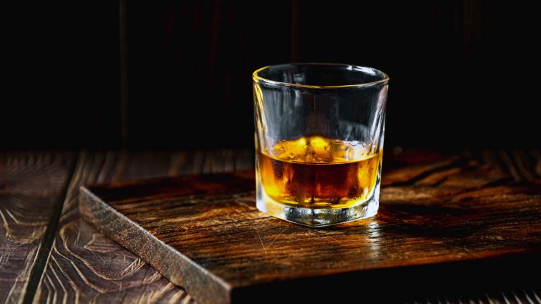 What It Means To Drink A Blended Scotch Whisky

