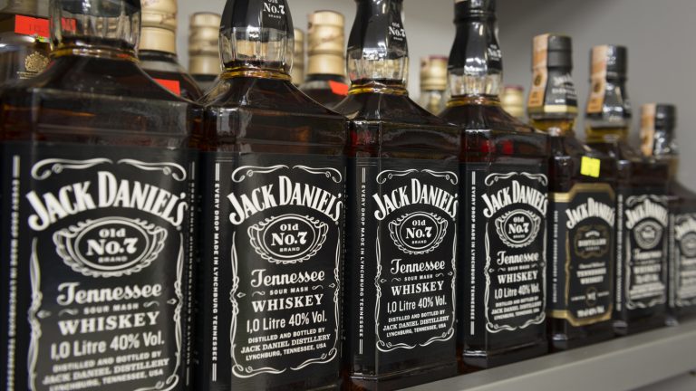 Green Vs Black Label Jack Daniel's: What's The Difference?

