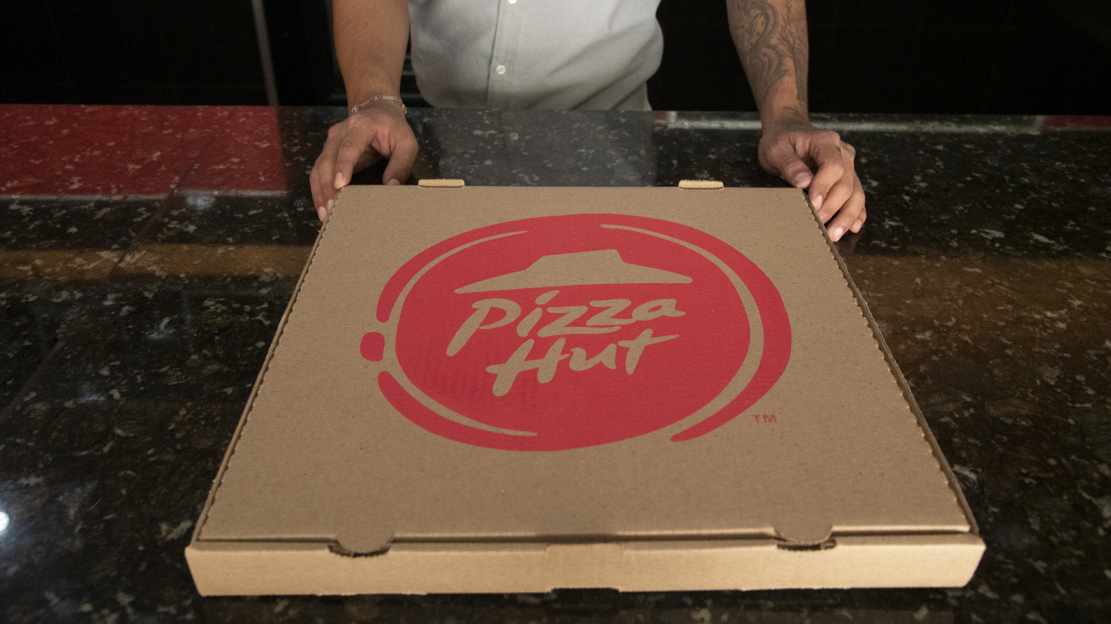 Yum Brands Is Selling Struggling Pizza Hut Chain For Nearly $3 Billion